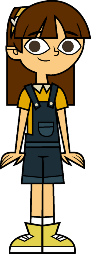 This is the Avatar Image for the [Disventure Camp] Fiore AI Voice and Text to Speech Generator